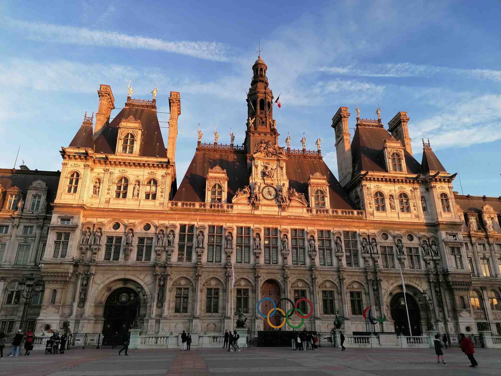 Paris