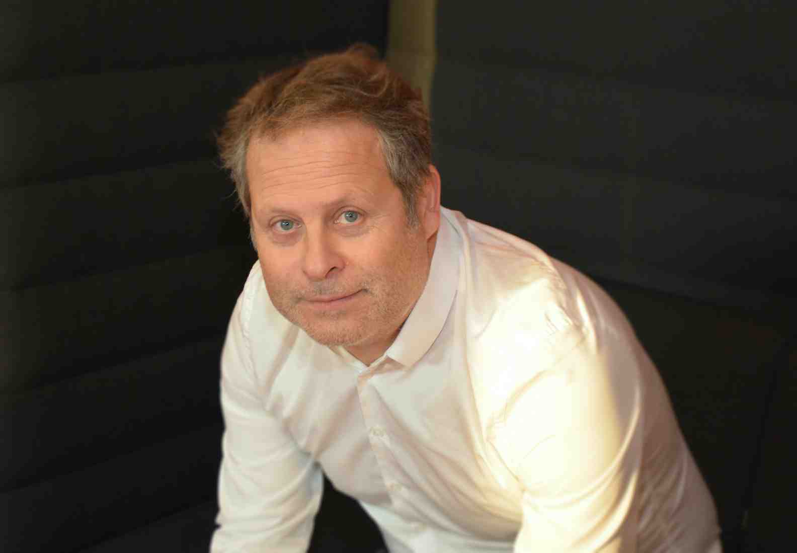 Frédéric Bossard