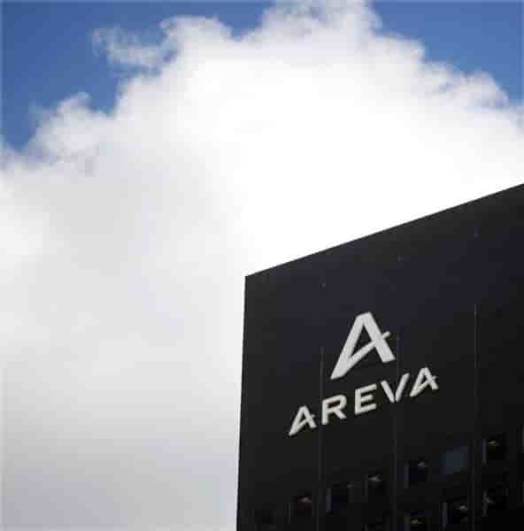 Areva annonce une perte semestrielle