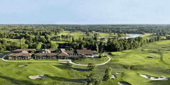 Golf du Médoc