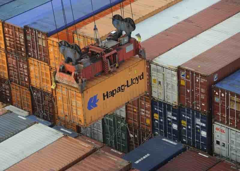 Hapag-lloyd continue de preparer son introduction en bourse
