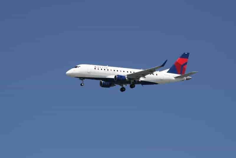Delta reduit sa croissance