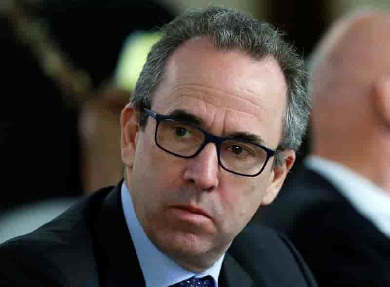 Lafargeholcim poursuivi pour arrangements avec l'ei en syrie