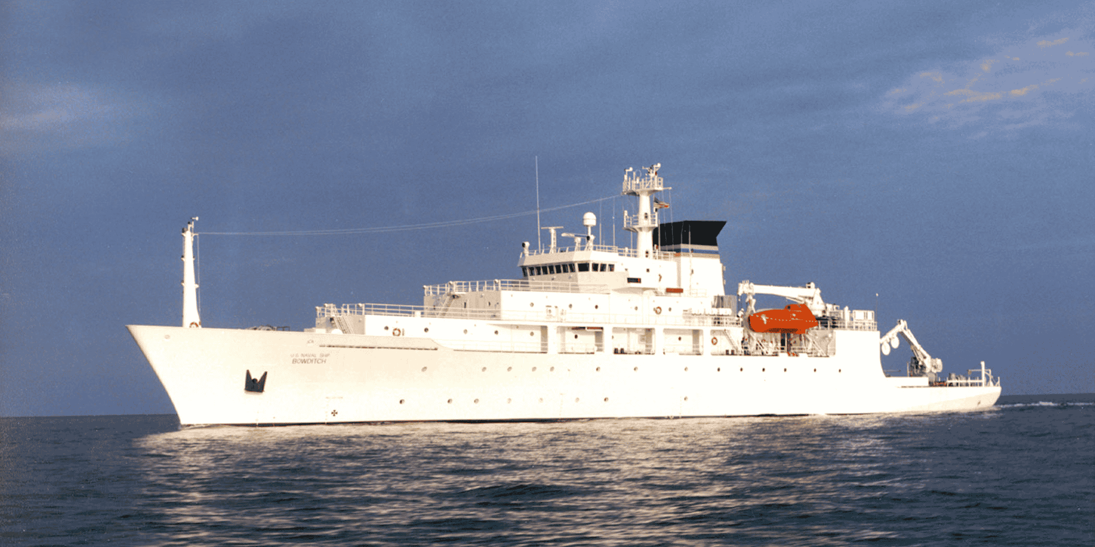 Drone sous-marin : Pékin veut affirmer sa souveraineté sur la mer de Chine
