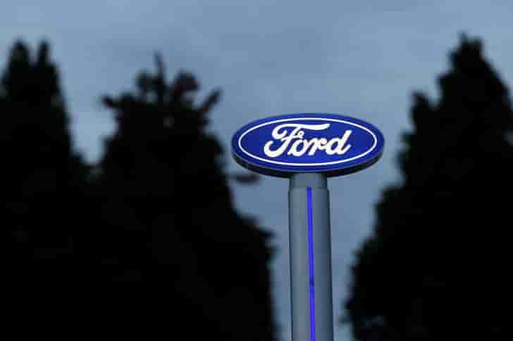 Ford reduit ses effectifs de 10% en amerique du nord et en asie