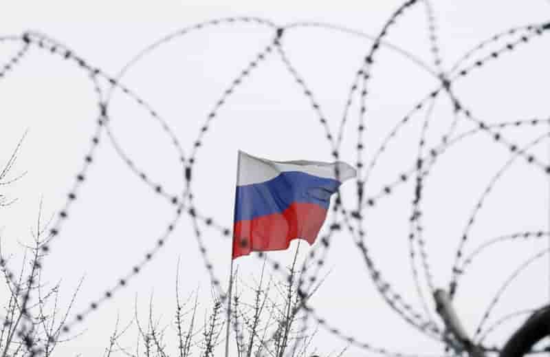 Moscou met sous surveillance les medias britanniques en russie