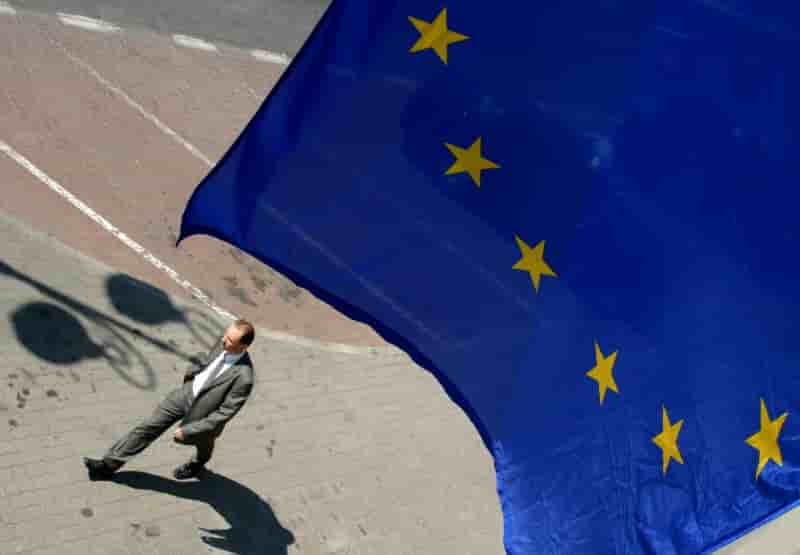 L'omc valide le paquet "energie" de l'ue face a la russie