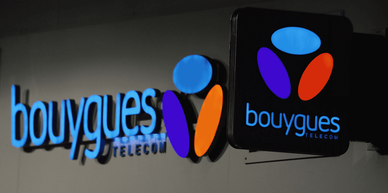 Bouygues Telecom