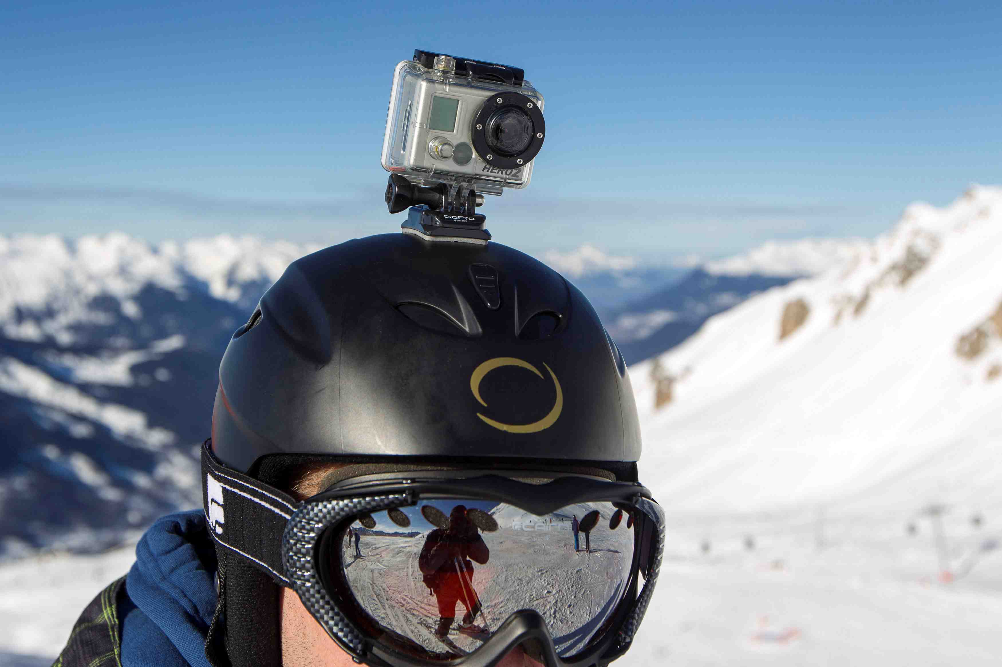 Gopro a suivre a wall street