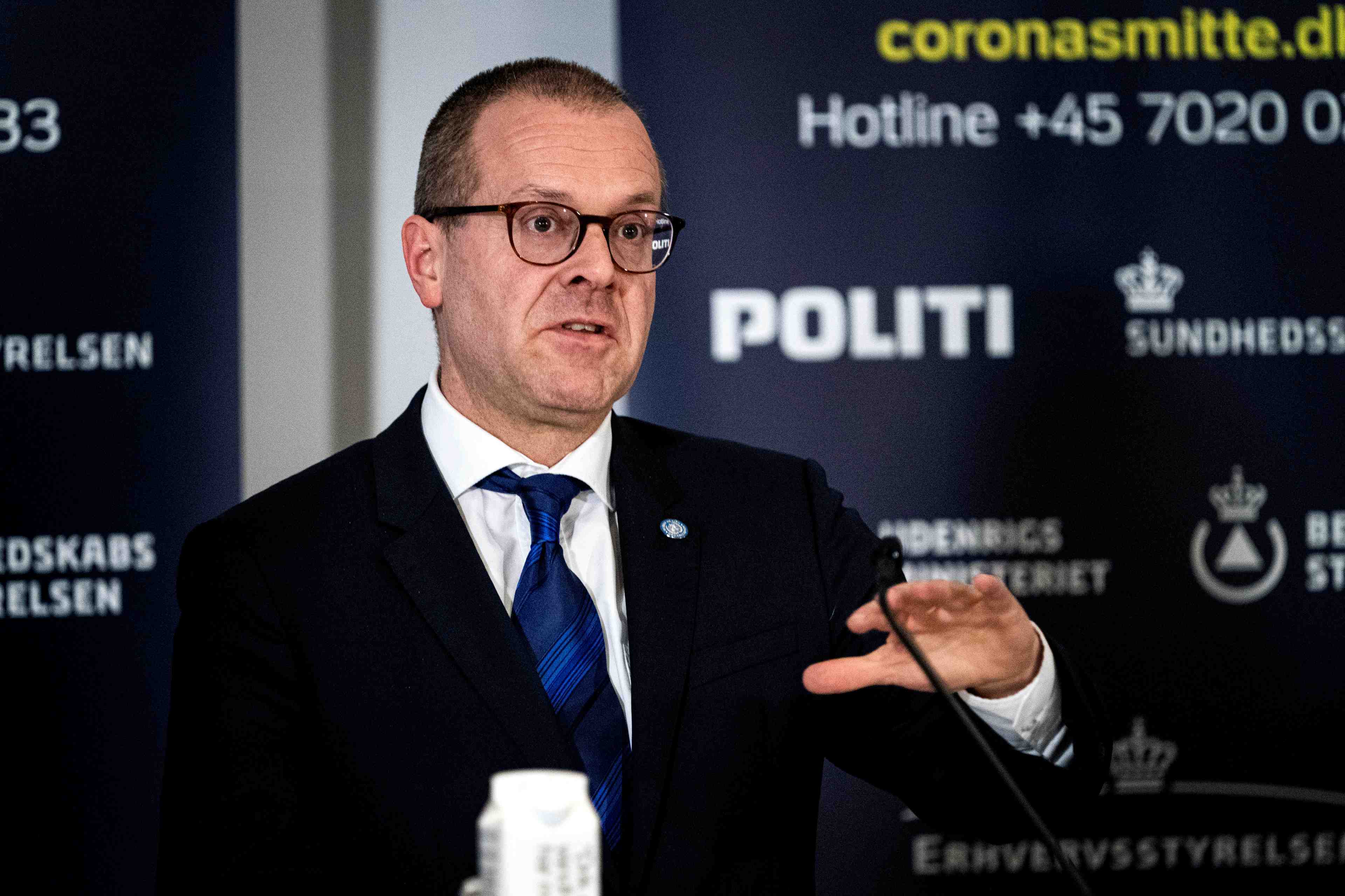 L'oms ne juge pas necessaires de nouveaux confinements generalises en europe