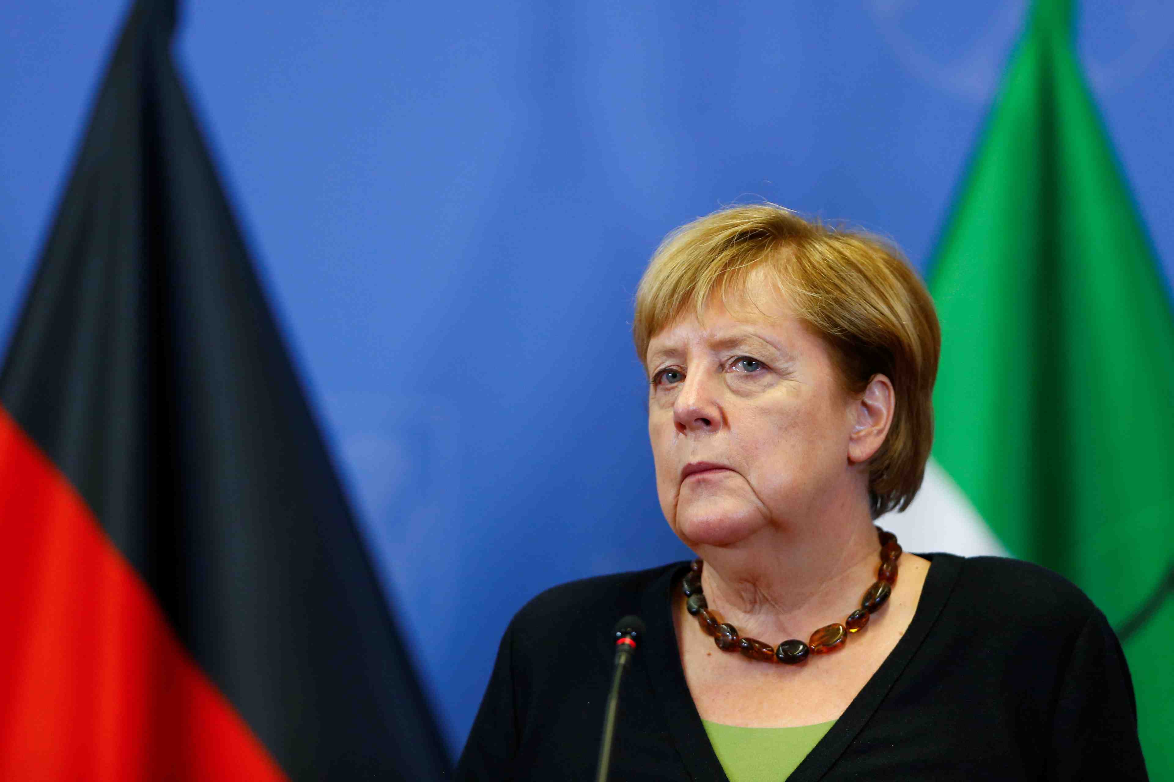 L'allemagne veut parler aux taliban pour permettre des evacuations