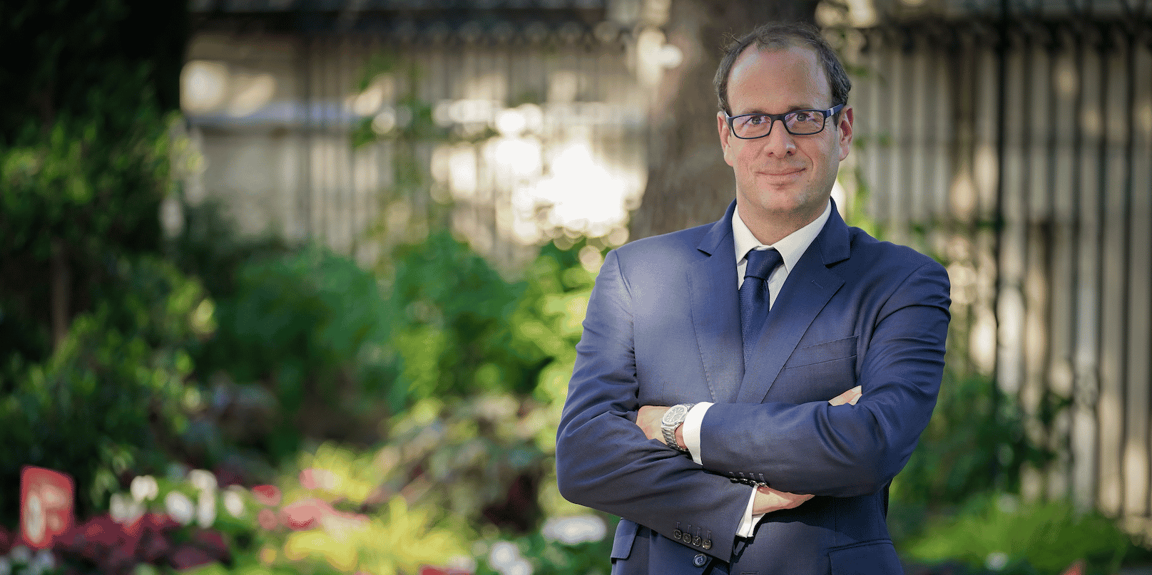Frédéric Genta