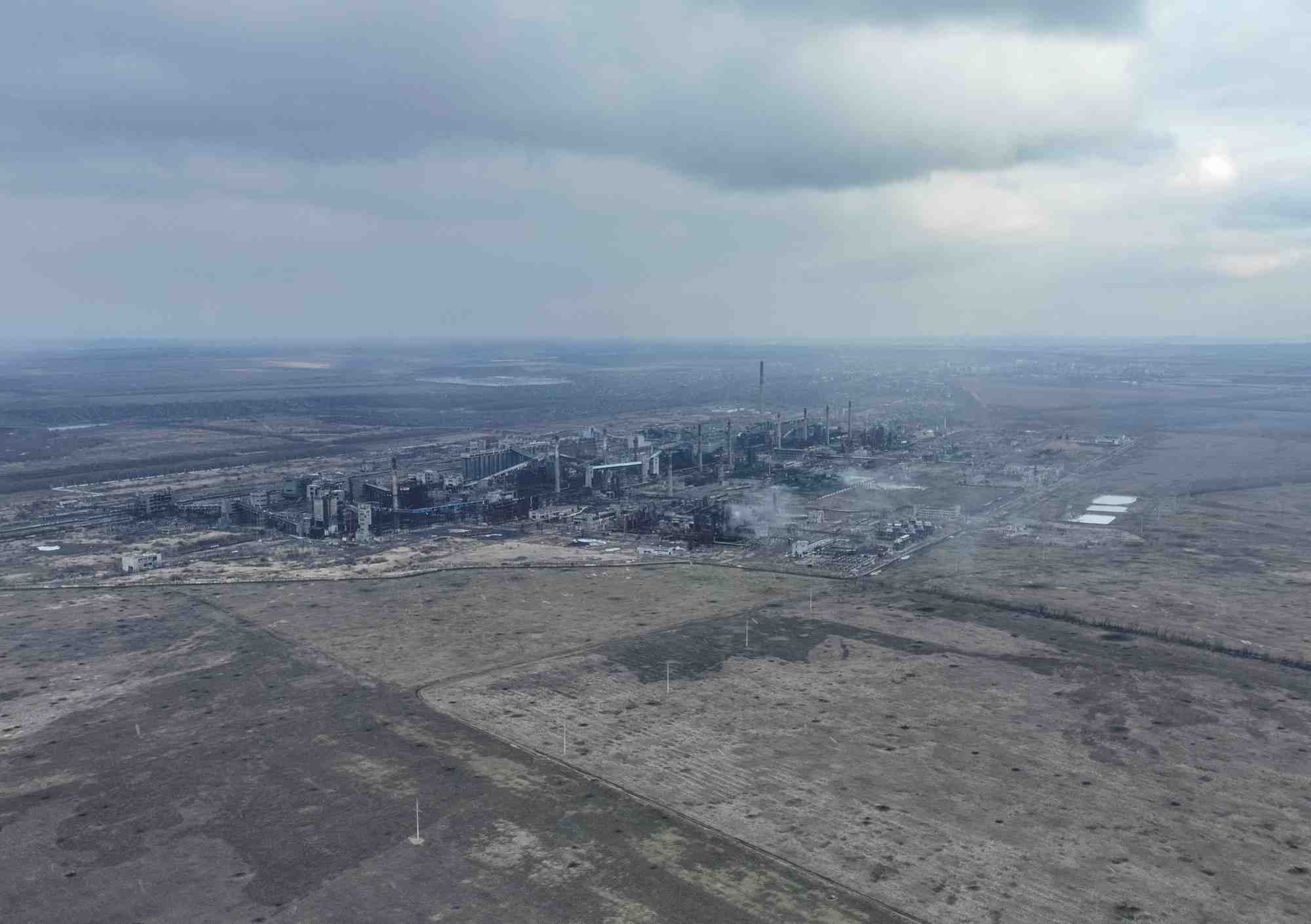 Au total, dix régions à travers toute l'Ukraine ont été visées et six personnes, dont un enfant, ont été blessées lors des frappes russes dans la nuit de jeudi à vendredi - photo d'illustration.