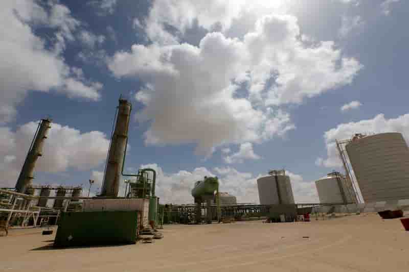 La reprise des exportations de pétrole prend du retard en Libye