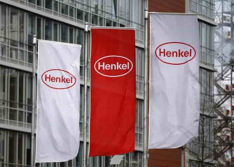 Henkel decoit au 1er trimestre