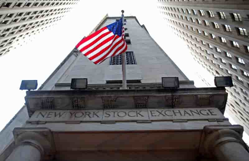 Wall street ouvre en baisse