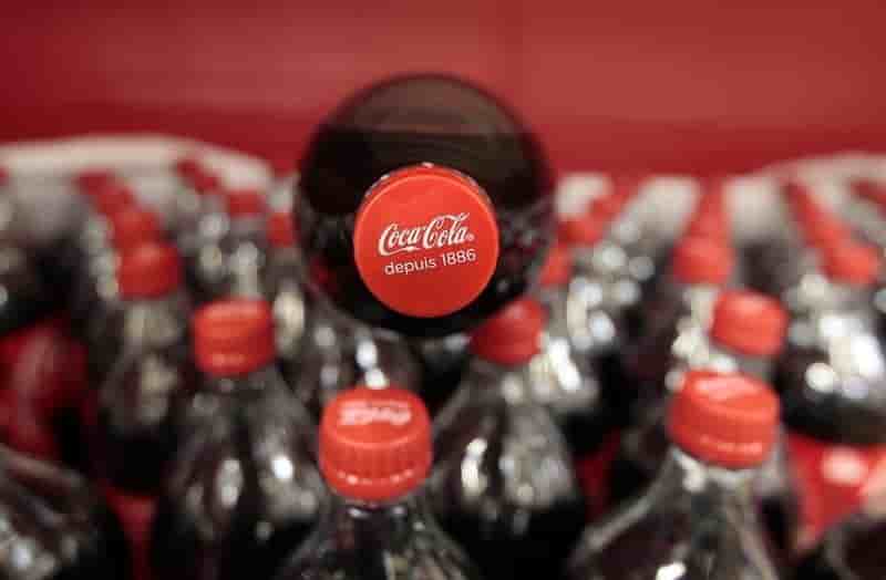 Visite du fisc au siege francais de coca-cola