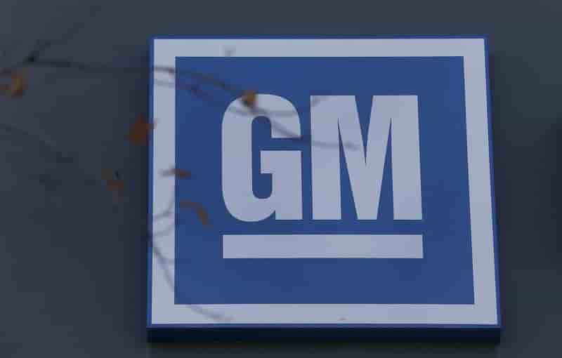 Les effets de changes pesent sur le benefice de general motors
