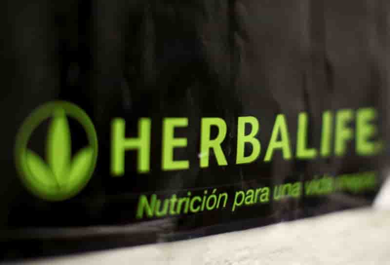 Herbalife, a suivre a wall street