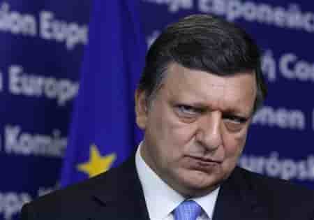 UN DÉFAUT DE LA GRÈCE AURAIT DES CONSÉQUENCES IMPRÉVISIBLES, DIT BARROSO