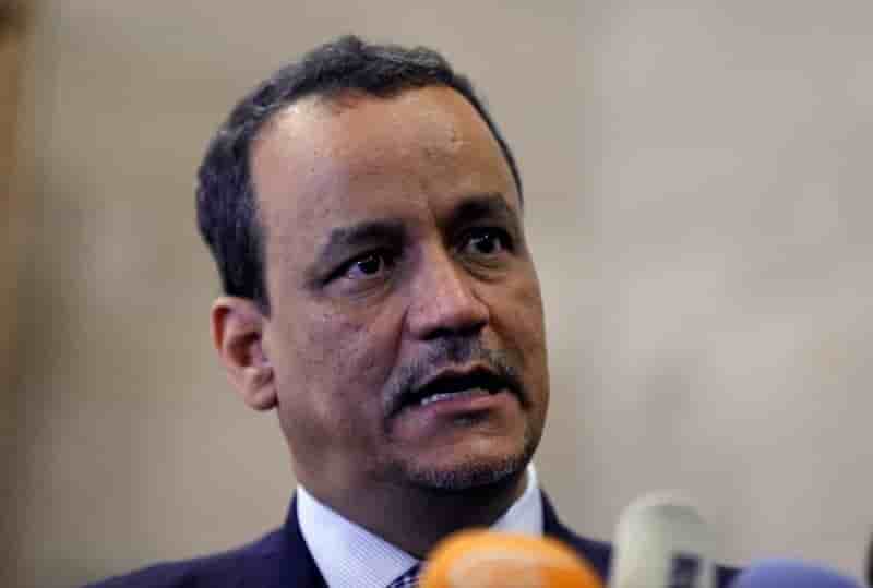 L'emissaire de l'onu au yemen quittera ses fonctions en fevrier