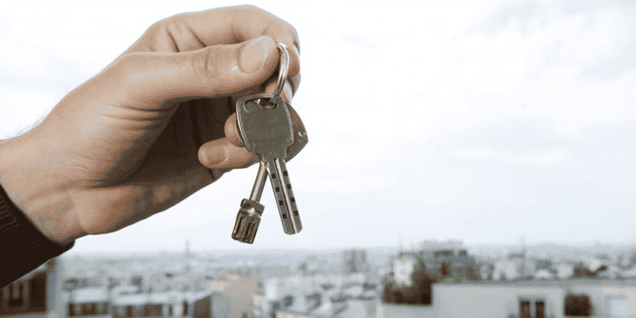 immobilier