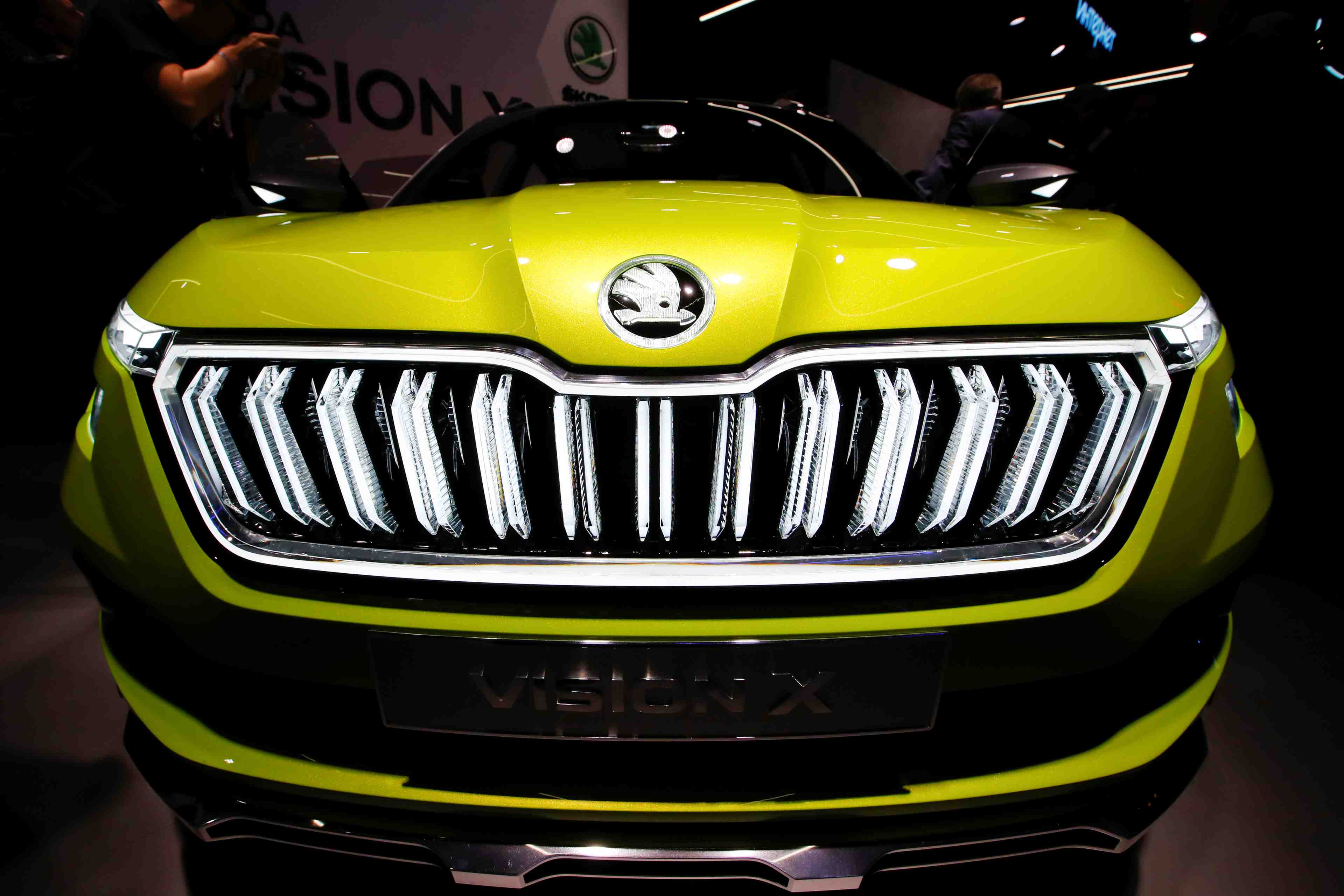 Les syndicats de skoda rejettent une nouvelle offre salariale