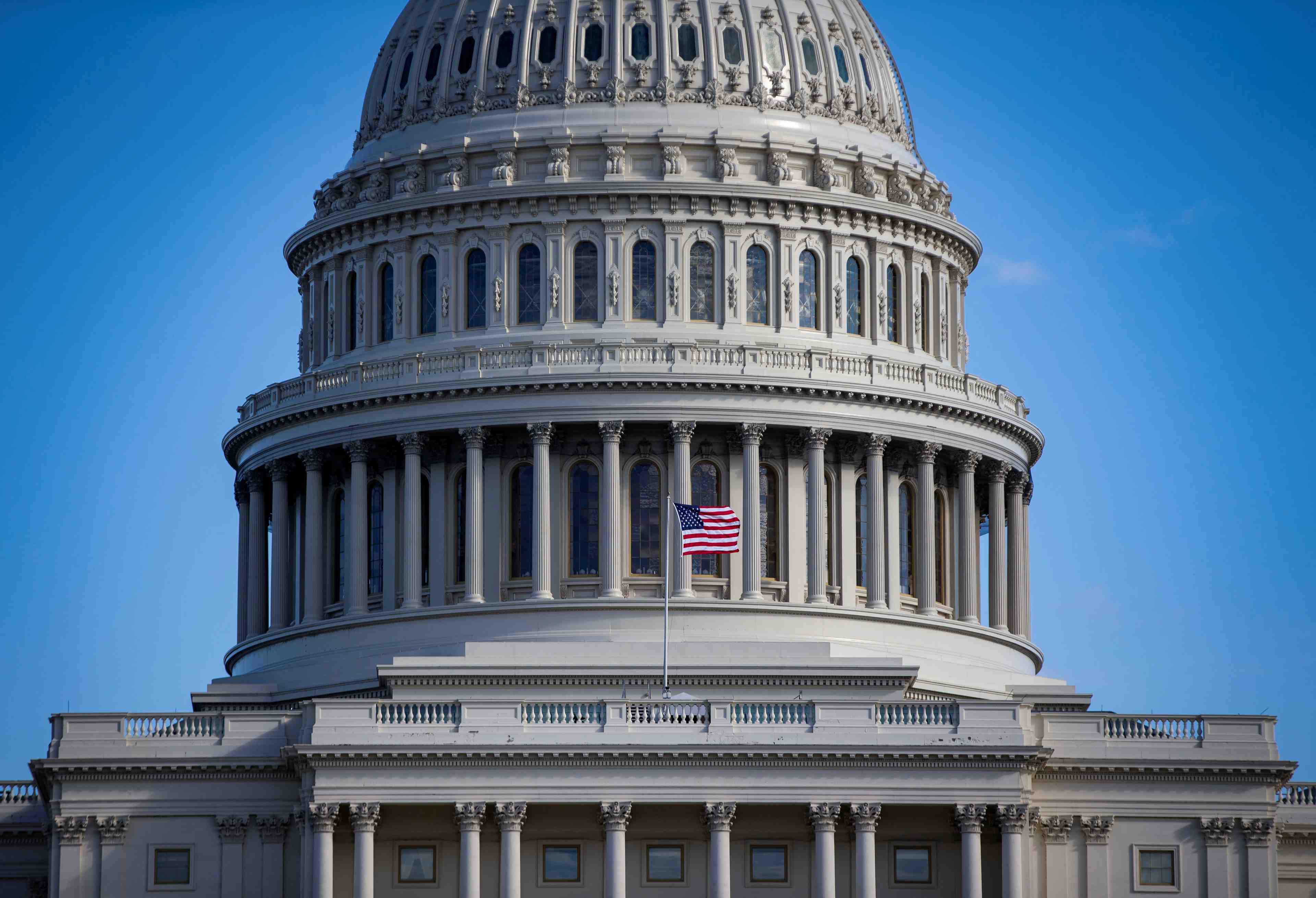 La justice us exige des documents du comite inaugural de trump