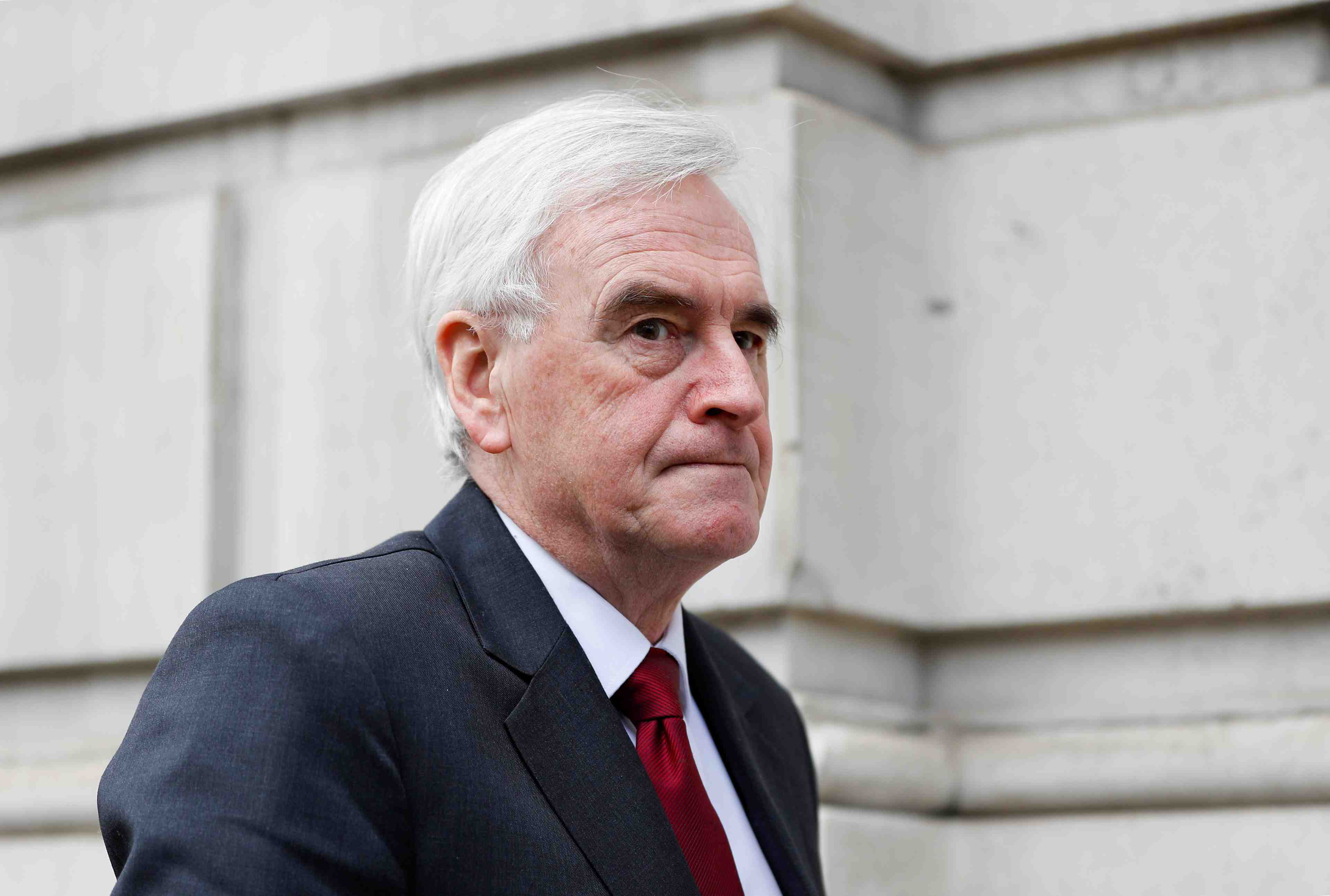 Brexit: les discussions entre le gouvernement et le labour continuent