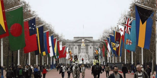 Commonwealth