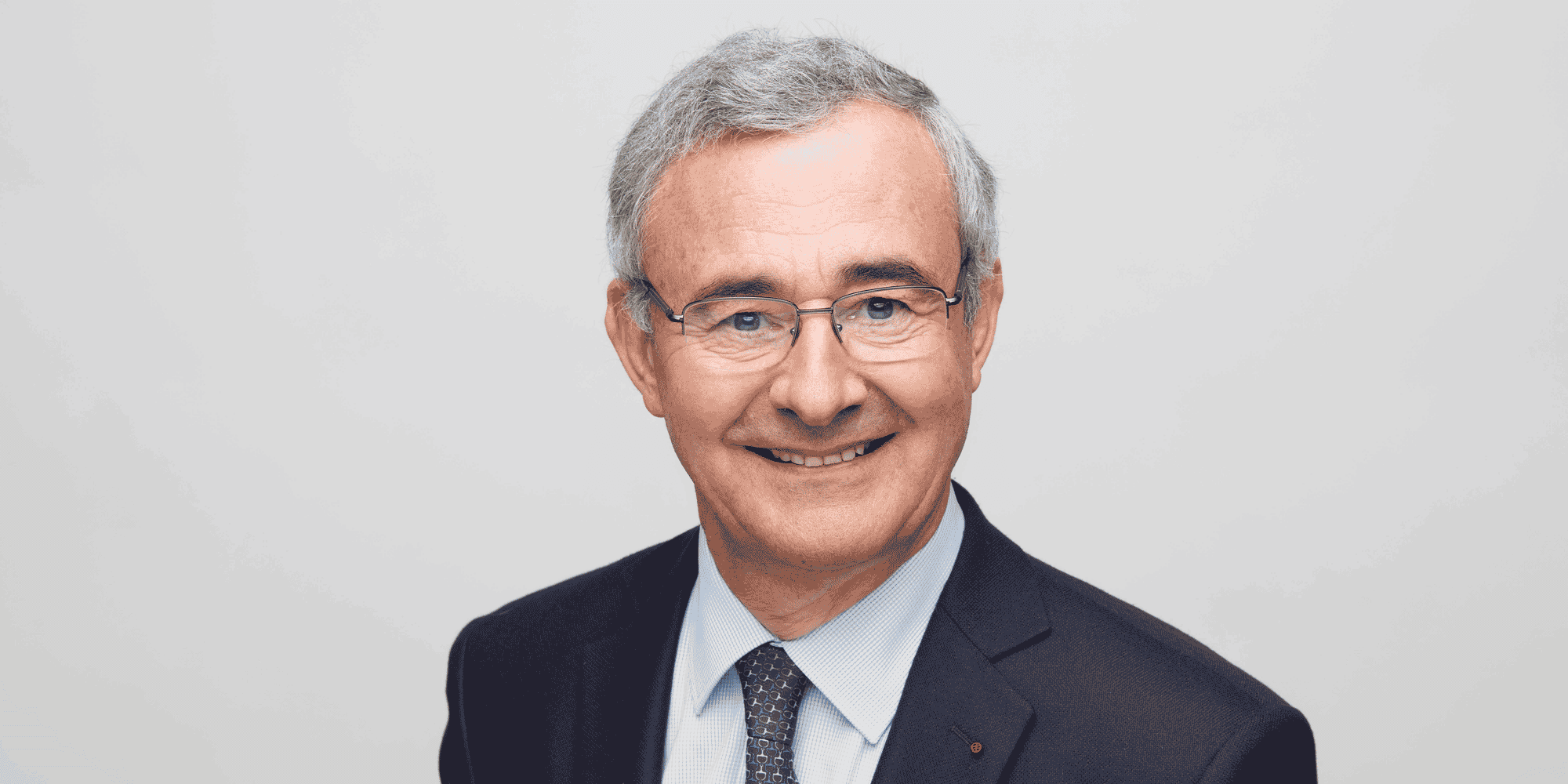 Philippe Pelletier est avocat et ancien président de l'Agence nationale de l'habitat.