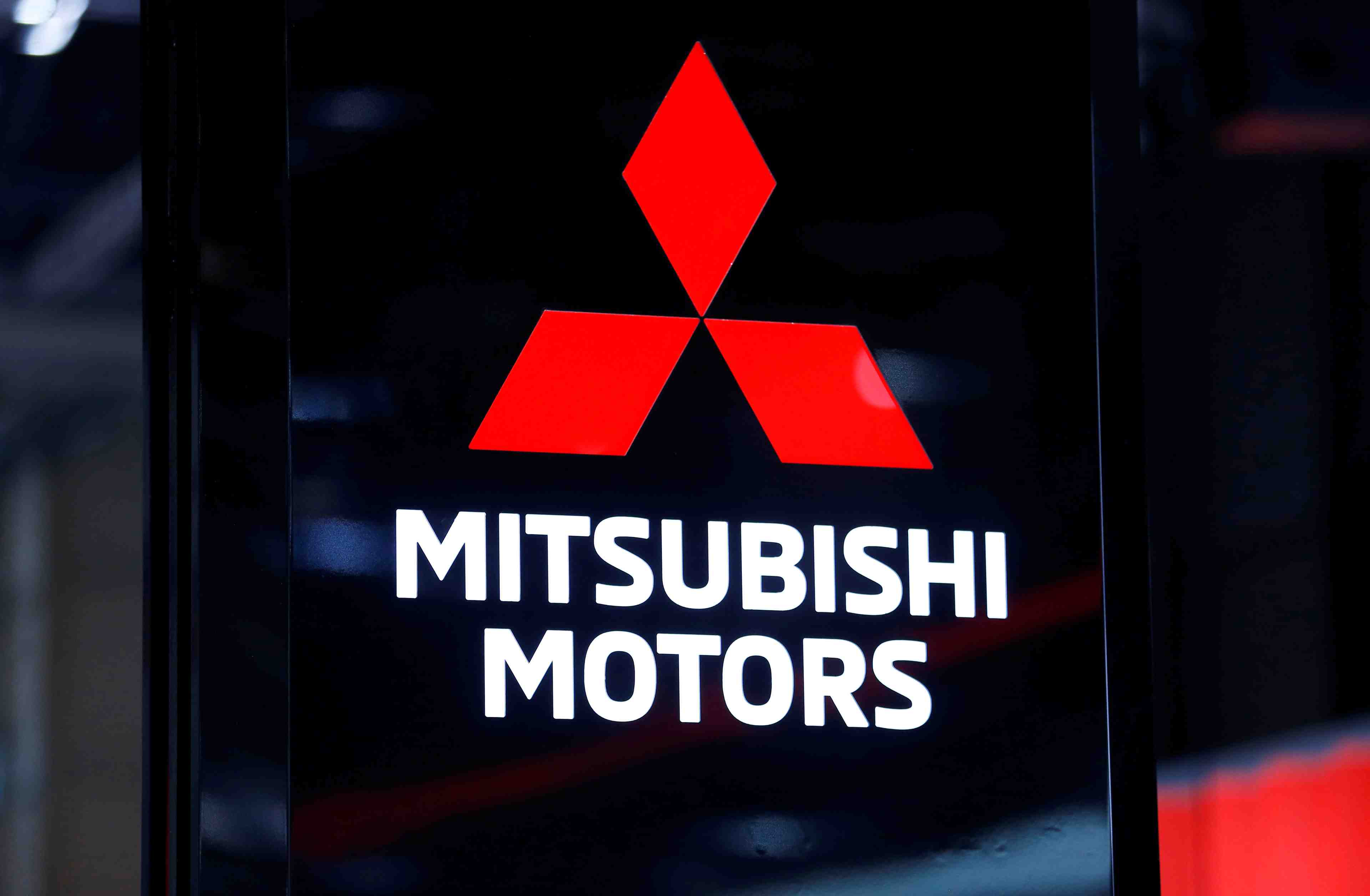 Allemagne: mitsubishi nie toute fraude sur ses diesels, livres par psa