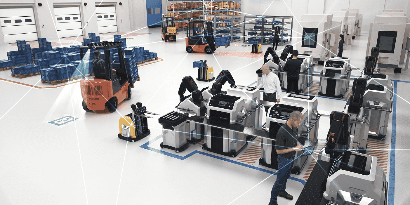 Industrie 4.0