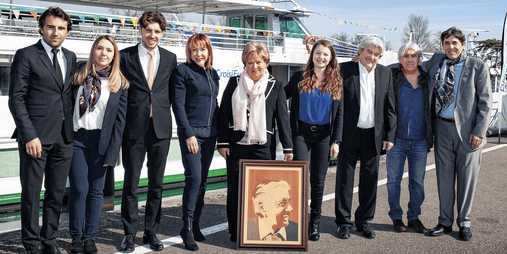 CroisiEurope