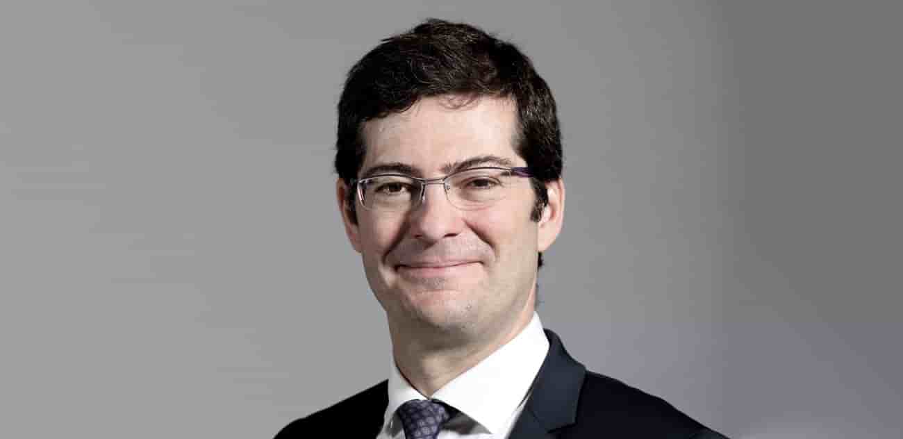Nicolas Théry, image étendue, Crédit Mutuel