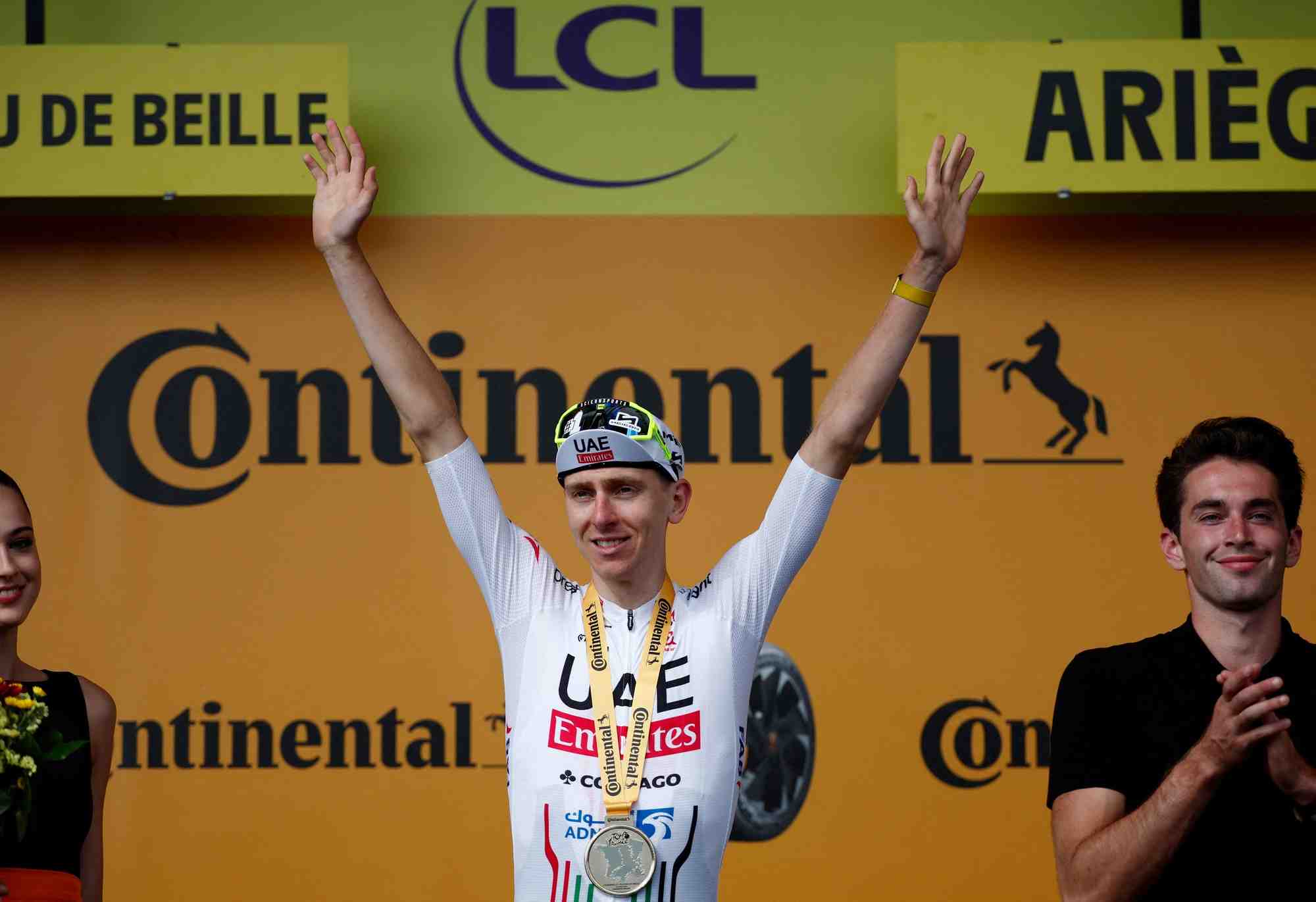 Tour de france