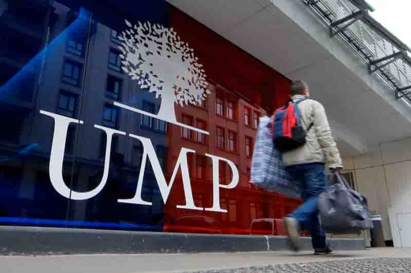 L'UMP confrontée au cas d'une cadre passée par l'extrême droite