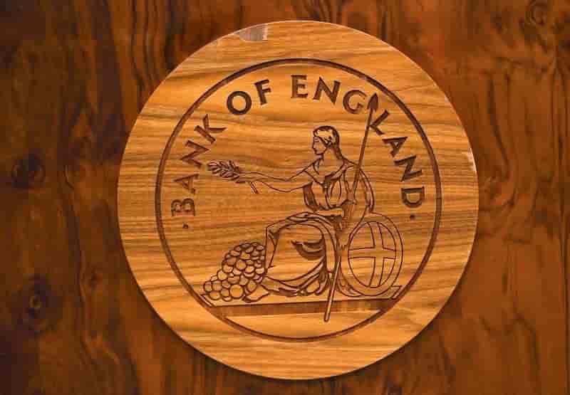 Statu quo monetaire en angleterre