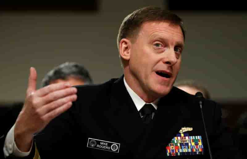 Les patrons du fbi et de la nsa vont temoigner sur la russie