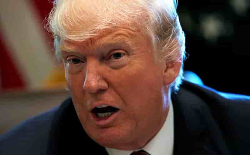 Trump promet une loi anti-dumping sur l'acier et l'aluminium