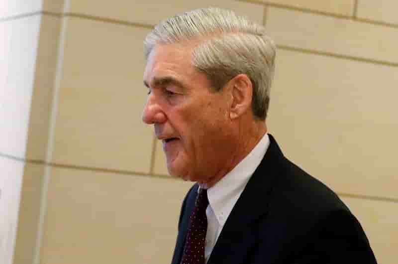 Etats-unis: l'enquete russe entre dans une nouvelle phase: l'accusation