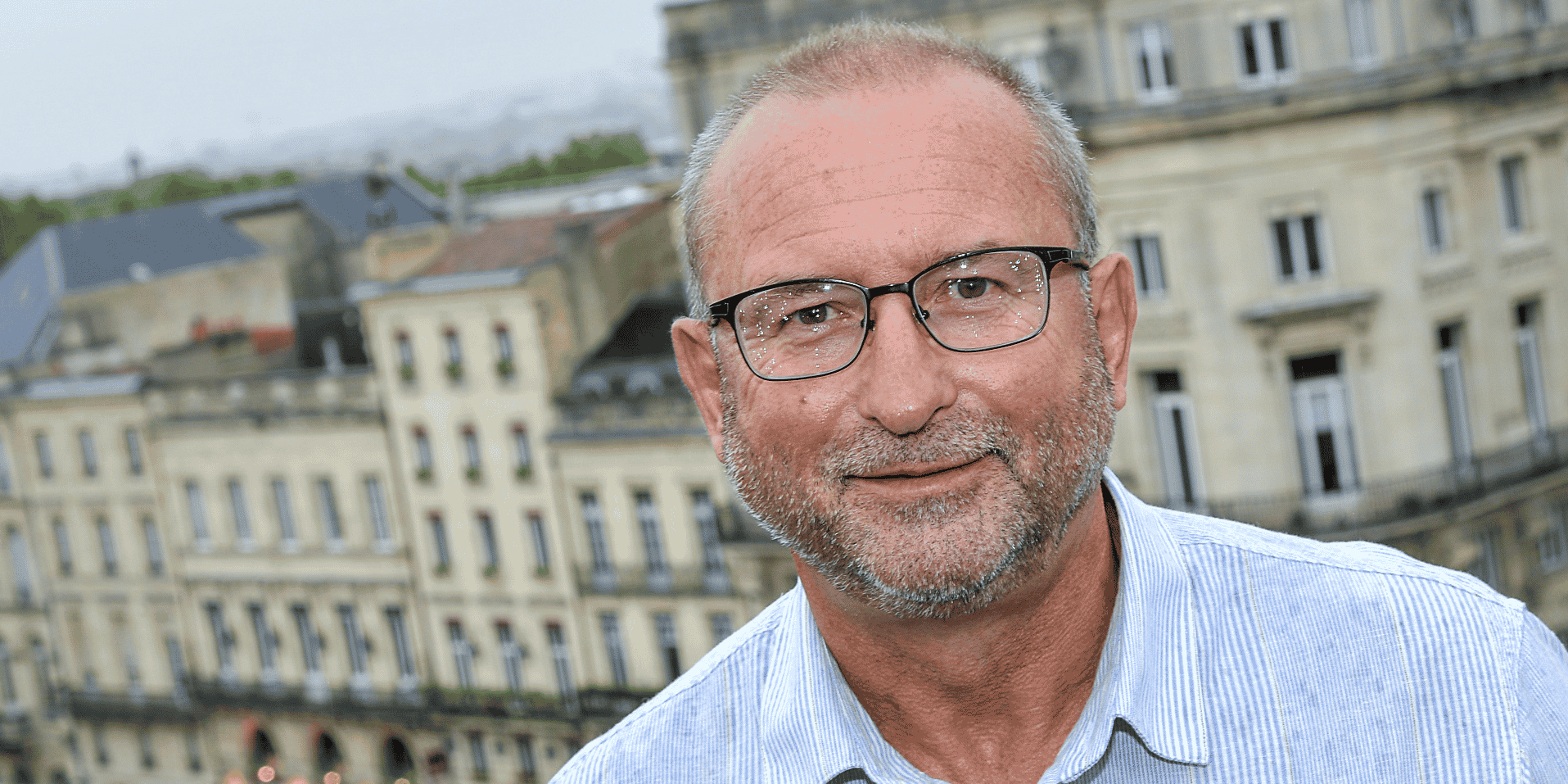 Bruno Delaporte