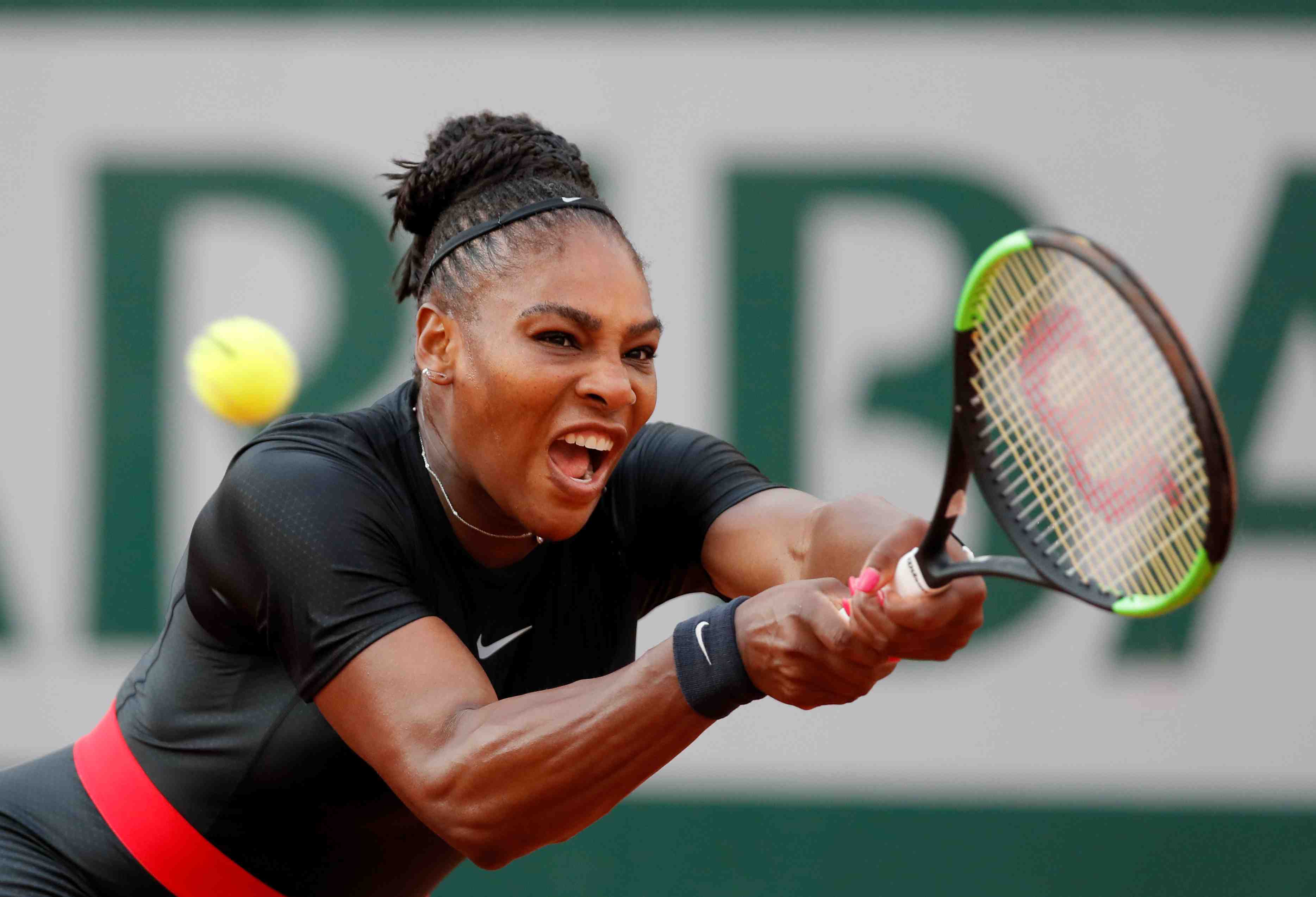 Pas une seule femme dans le classement forbes des 100 sportifs les mieux payes
