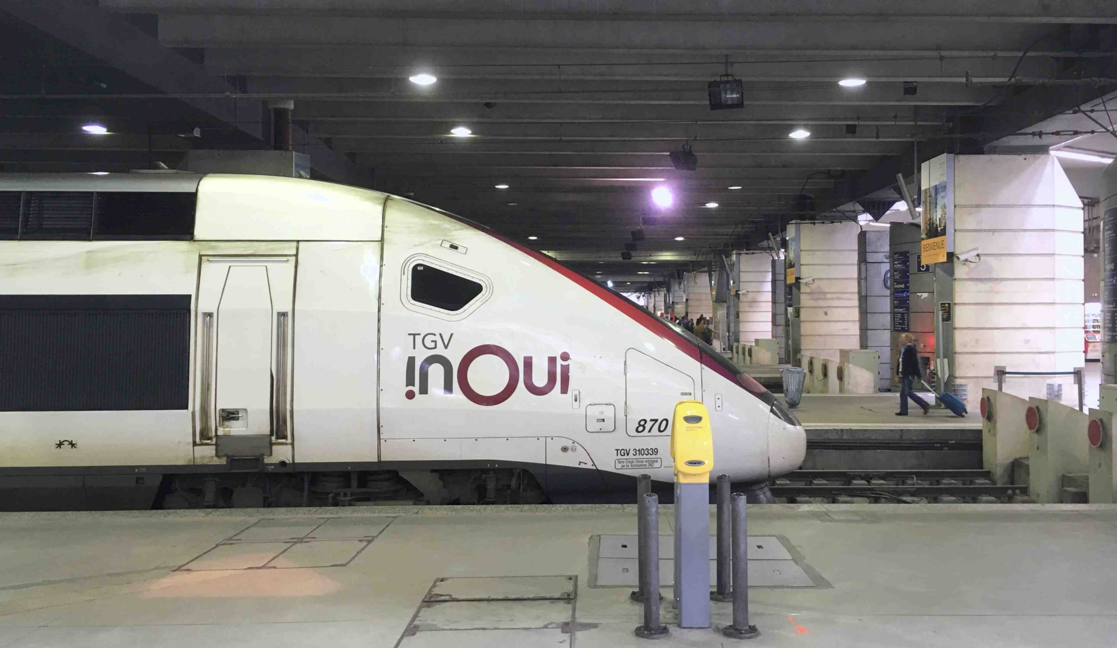 sncf tgv