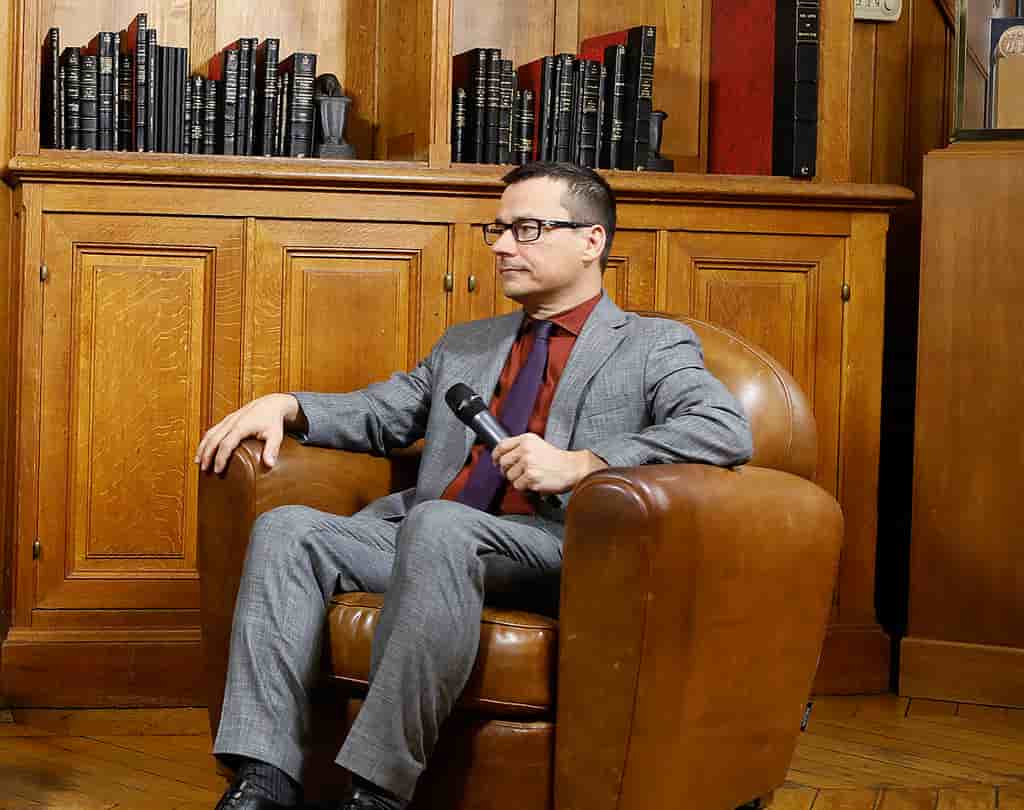 Pierre Ricordeau, nouveau DG de l'ARS Occitanie