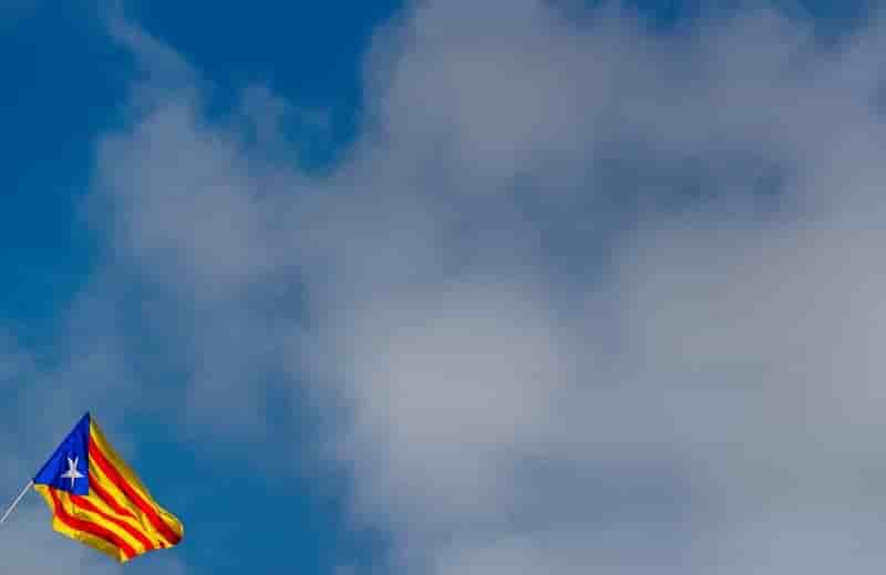 Deux autres dirigeants separatistes catalans en greve de la faim