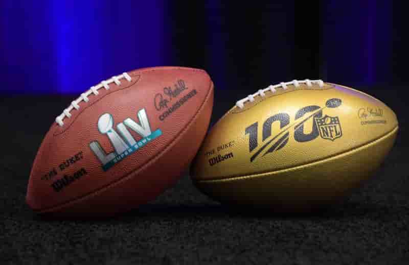 L'audience du super bowl en baisse de 5%