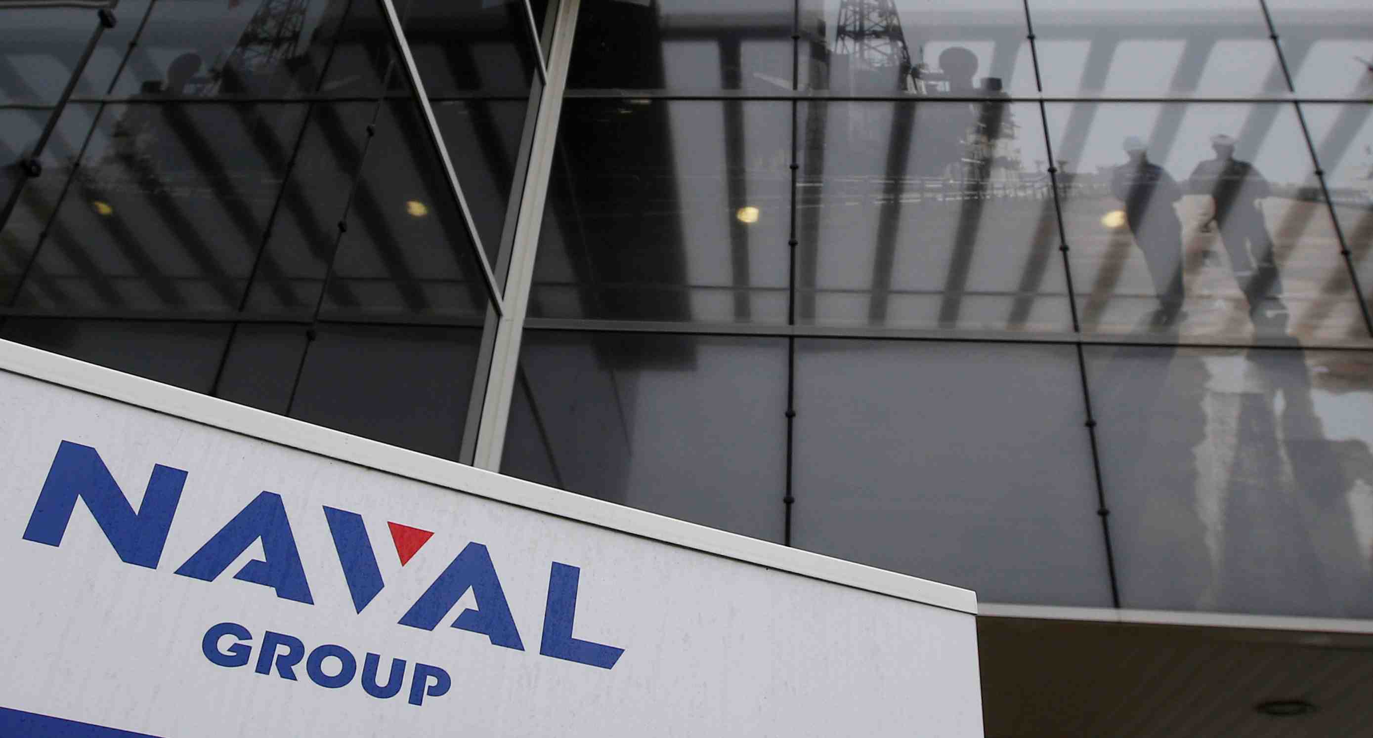 Naval group a encore ameliore sa marge operationnelle en 2018