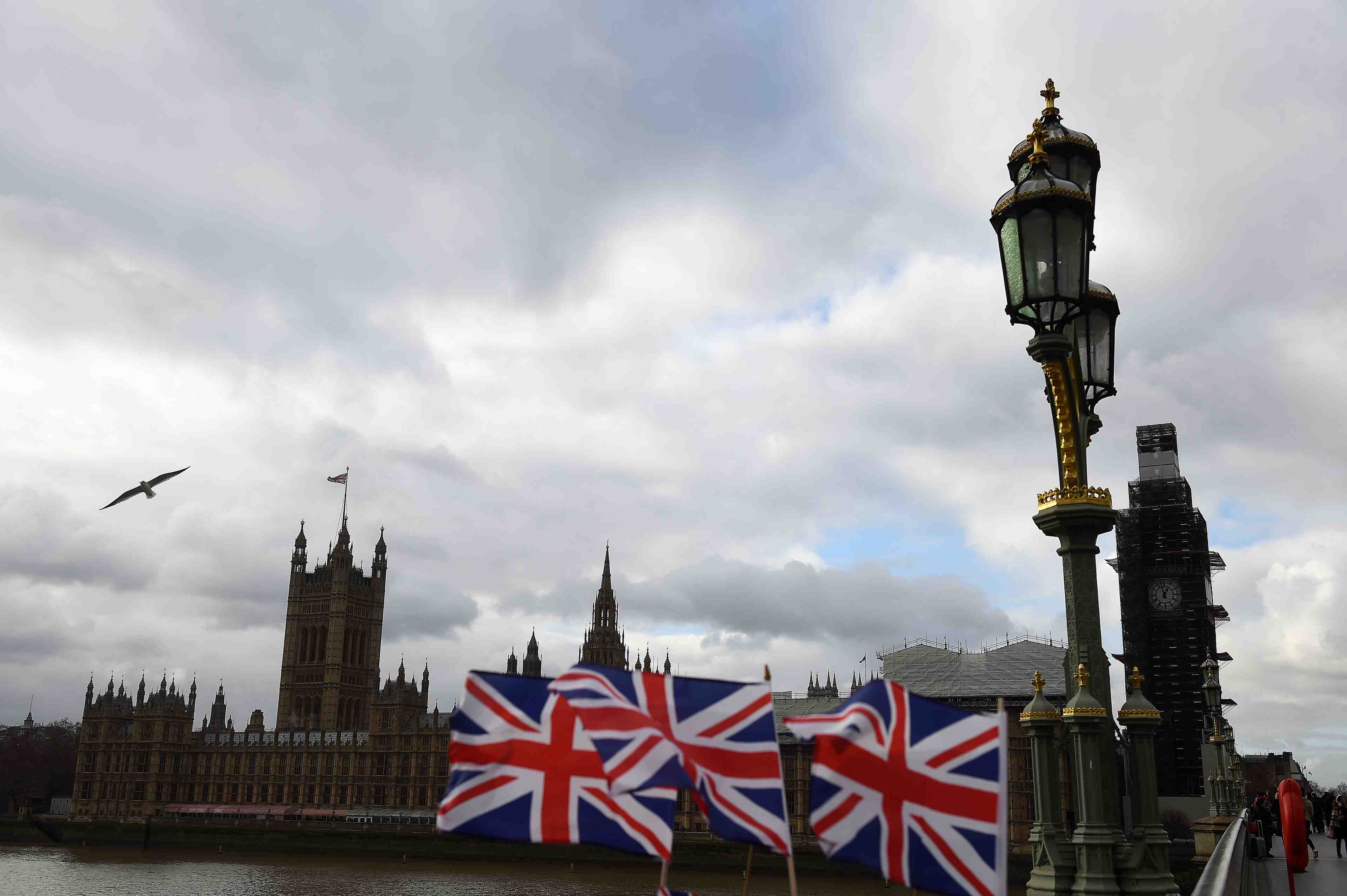 Brexit: londres reduira les droits de douane en cas de "no deal"