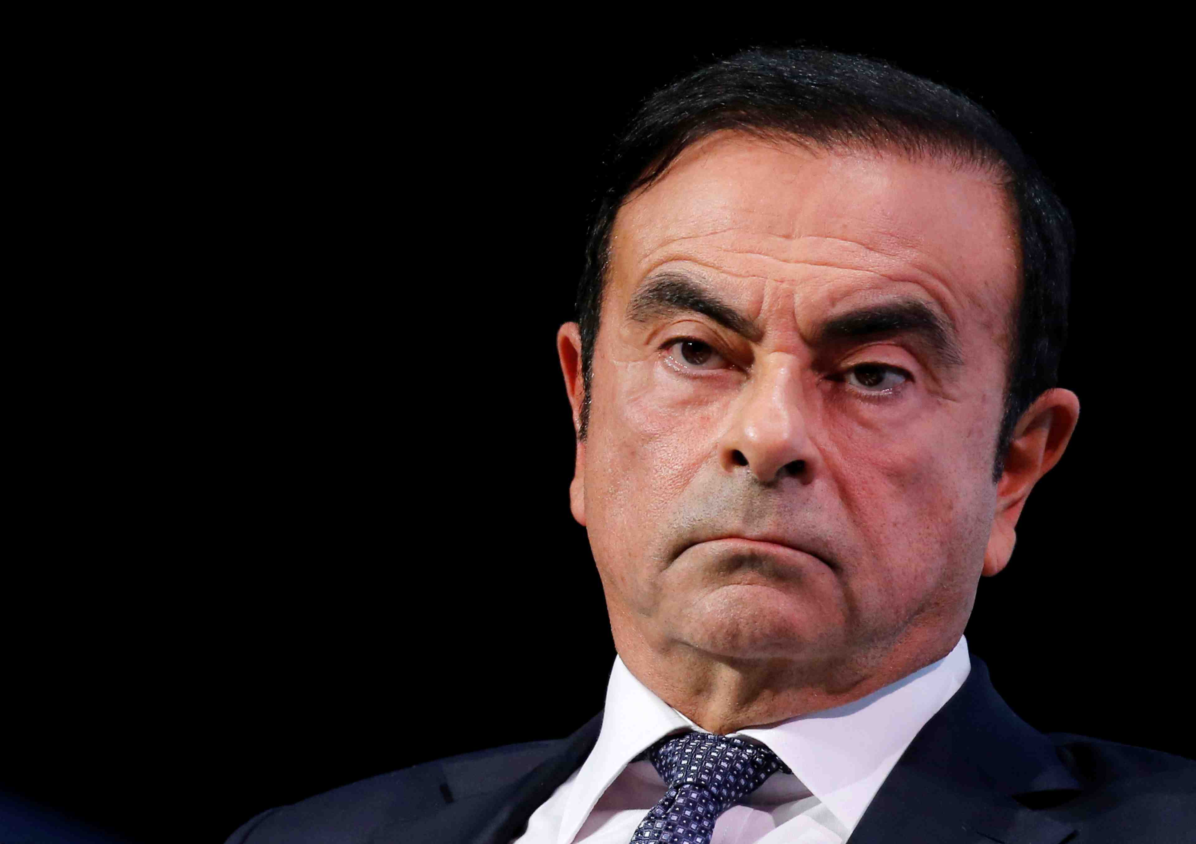 Une societe de securite privee derriere la fuite de ghosn, selon des sources